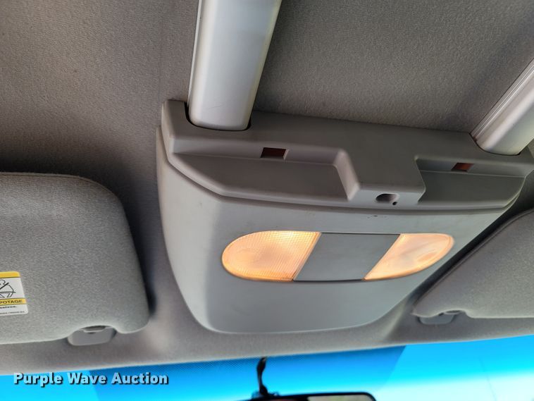 image for item LN9701 2004 Ford F150  SuperCab pickup truck