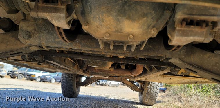 image for item LN9702 1986 Am General M998 Humvee  SUV