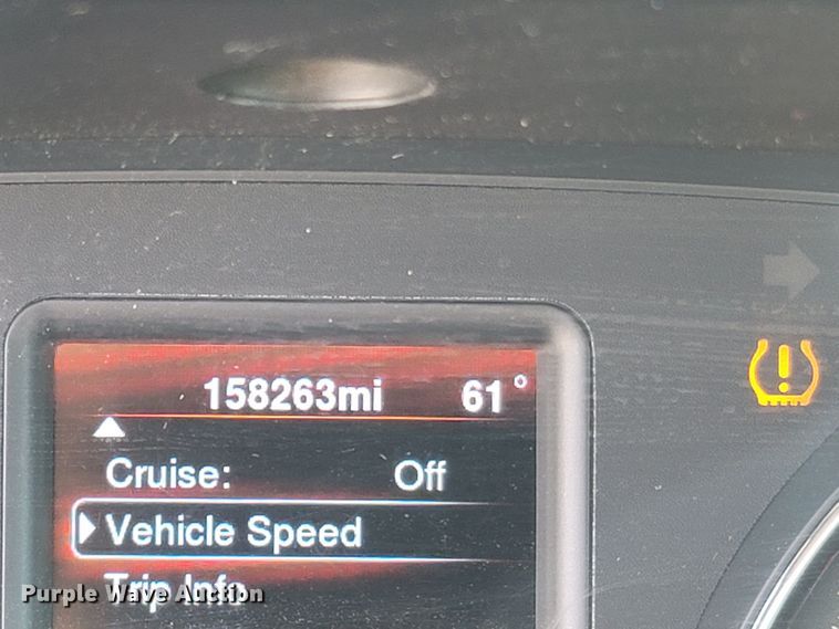 image for item LN9704 2013 Dodge Charger Police