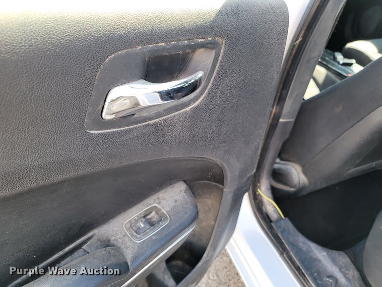 image for item LN9704 2013 Dodge Charger Police