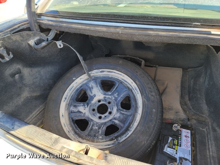 image for item LN9704 2013 Dodge Charger Police