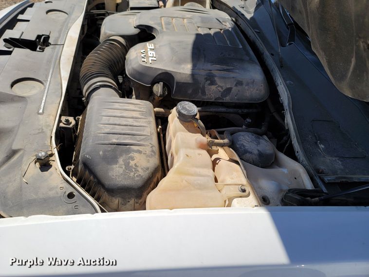 image for item LN9704 2013 Dodge Charger Police