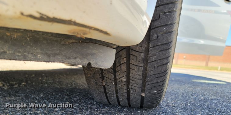 image for item LN9704 2013 Dodge Charger Police