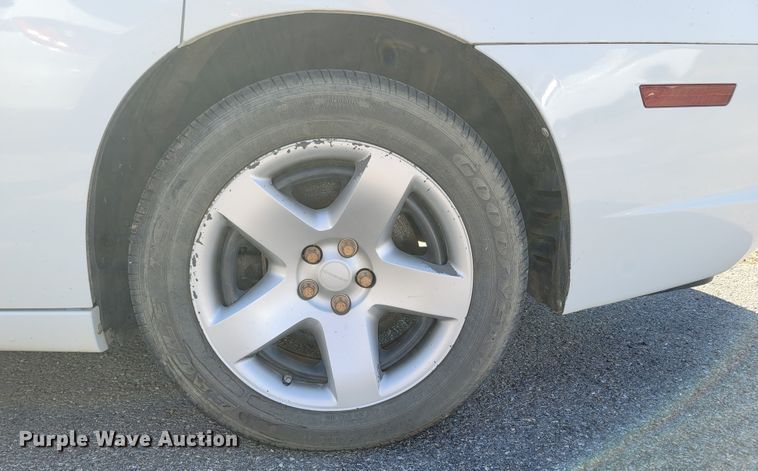 image for item LN9704 2013 Dodge Charger Police