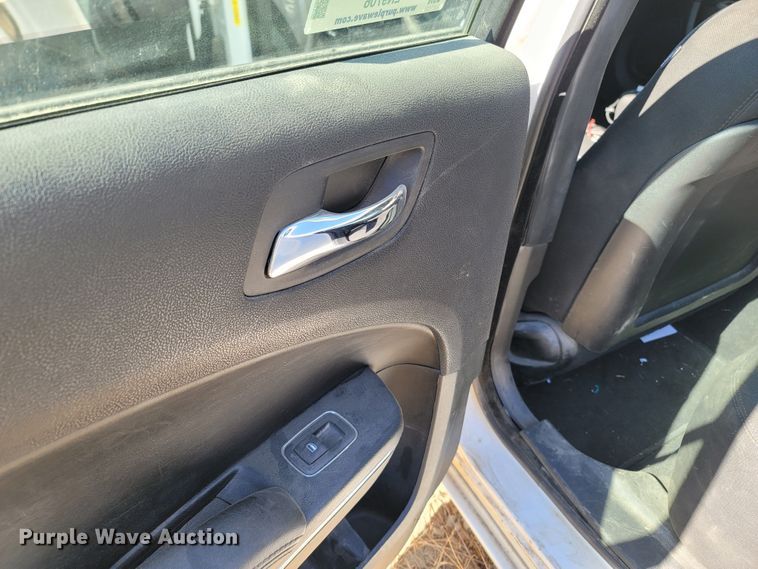 image for item LN9706 2013 Dodge Charger Police