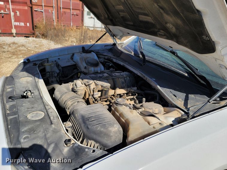 image for item LN9706 2013 Dodge Charger Police