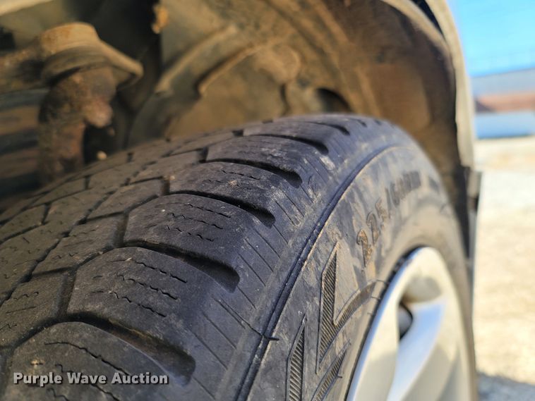 image for item LN9706 2013 Dodge Charger Police