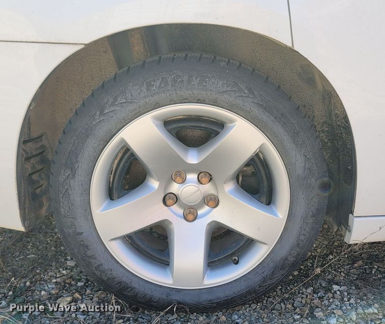 image for item LN9706 2013 Dodge Charger Police