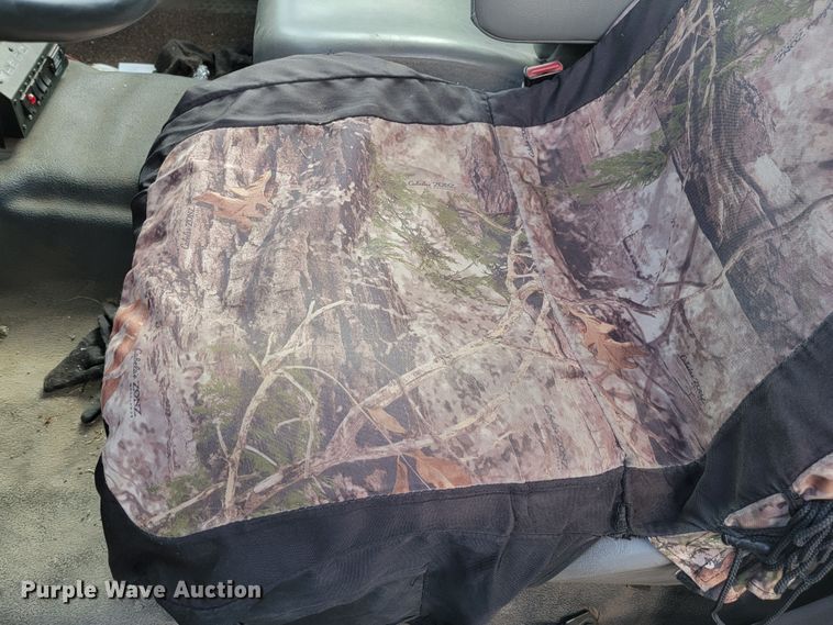 image for item LO9284 2005 Ford F750 Super Duty  bucket truck