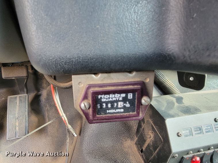 image for item LO9284 2005 Ford F750 Super Duty  bucket truck