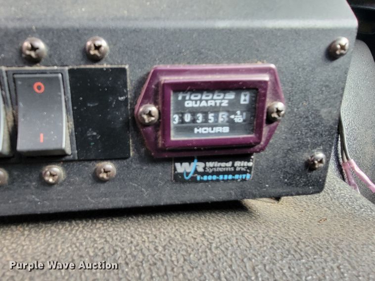 image for item LO9284 2005 Ford F750 Super Duty  bucket truck