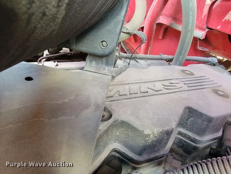 image for item LO9284 2005 Ford F750 Super Duty  bucket truck