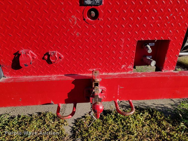 image for item LO9284 2005 Ford F750 Super Duty  bucket truck