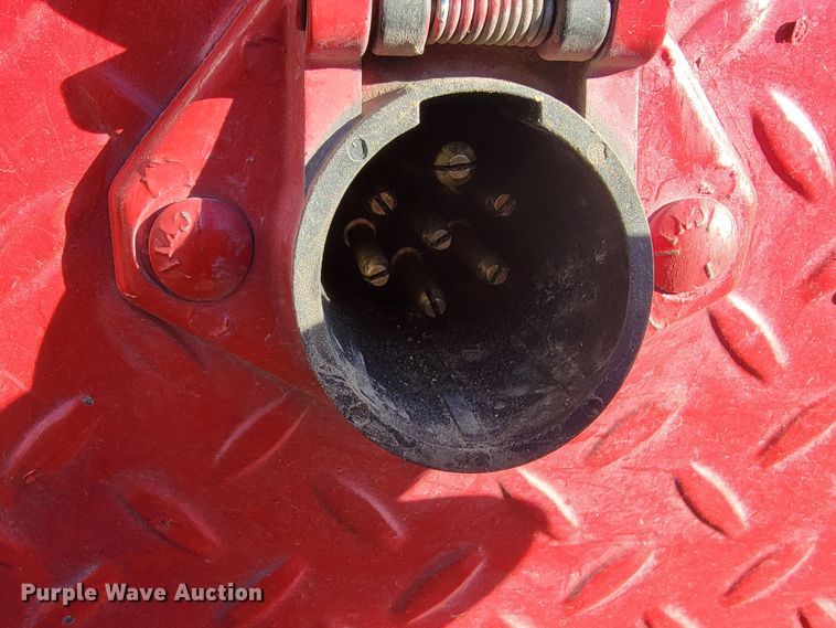 image for item LO9284 2005 Ford F750 Super Duty  bucket truck