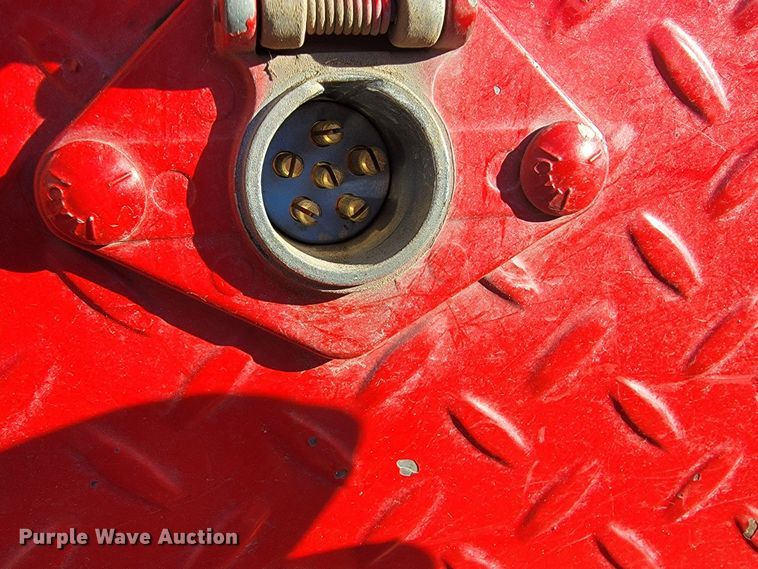 image for item LO9284 2005 Ford F750 Super Duty  bucket truck