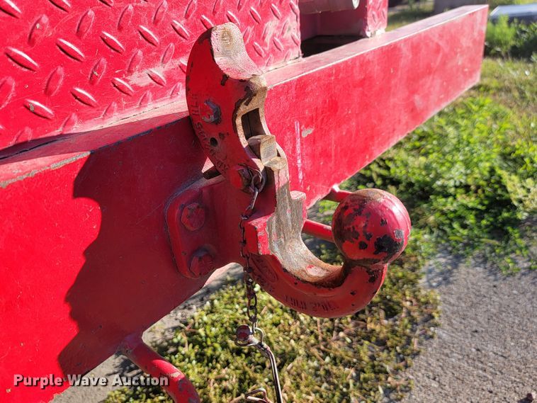 image for item LO9284 2005 Ford F750 Super Duty  bucket truck