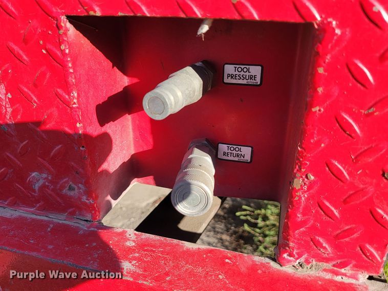 image for item LO9284 2005 Ford F750 Super Duty  bucket truck