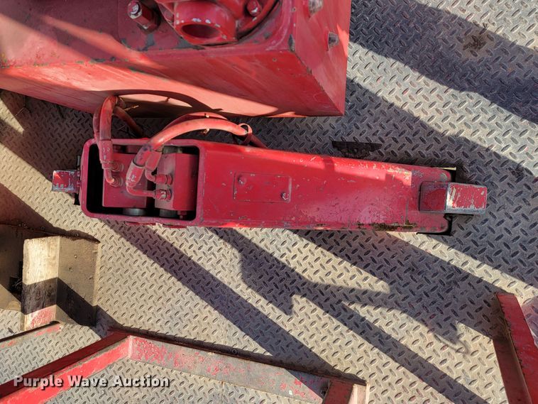image for item LO9284 2005 Ford F750 Super Duty  bucket truck