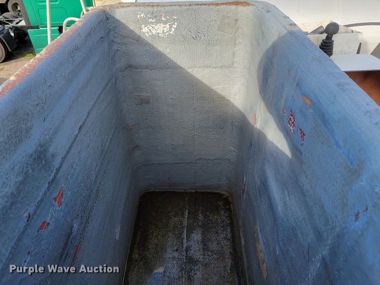 image for item LO9284 2005 Ford F750 Super Duty  bucket truck