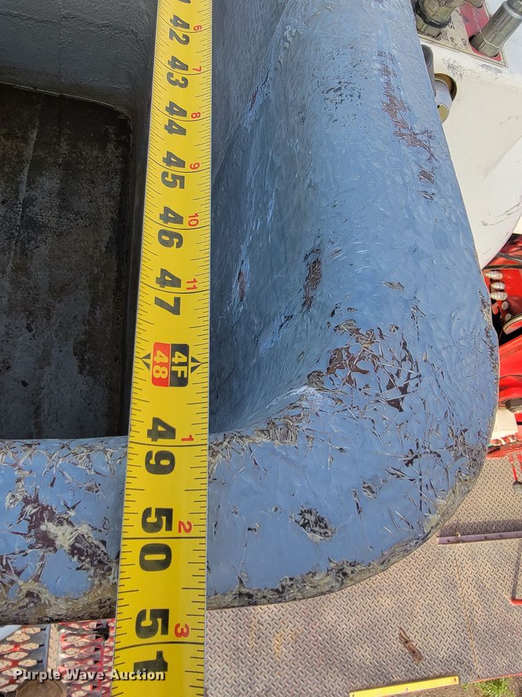 image for item LO9284 2005 Ford F750 Super Duty  bucket truck