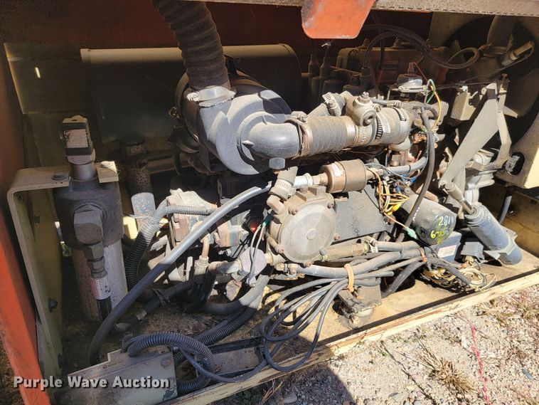 image for item LO9291 1998 JLG 26MRT  scissor lift