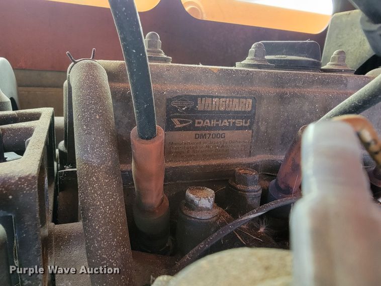 image for item LO9291 1998 JLG 26MRT  scissor lift