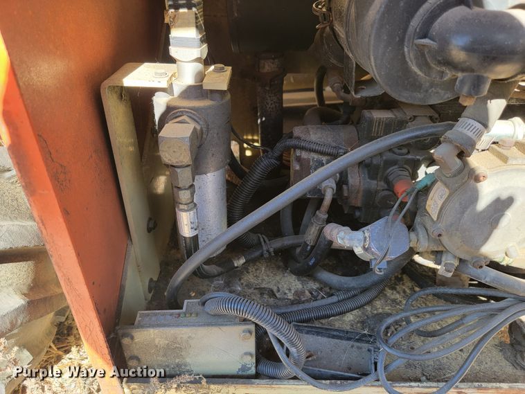 image for item LO9291 1998 JLG 26MRT  scissor lift