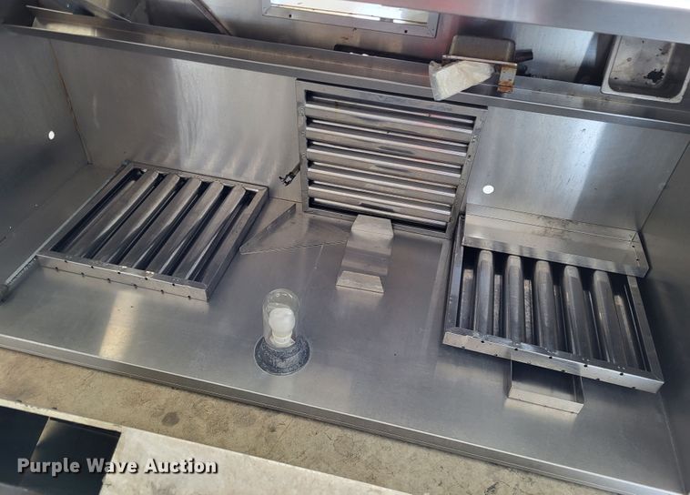 image for item LR9039 Restaurant equipment