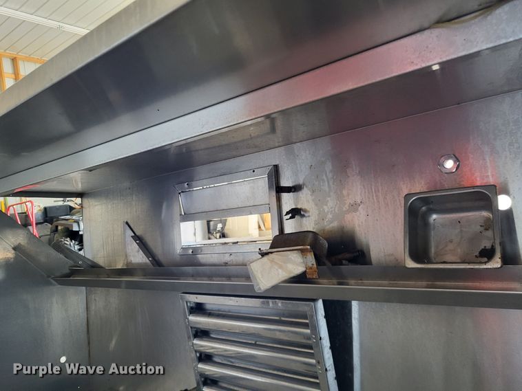 image for item LR9039 Restaurant equipment