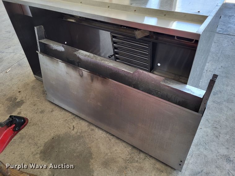 image for item LR9039 Restaurant equipment