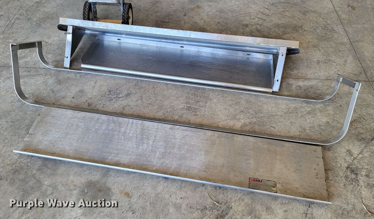 image for item LR9039 Restaurant equipment