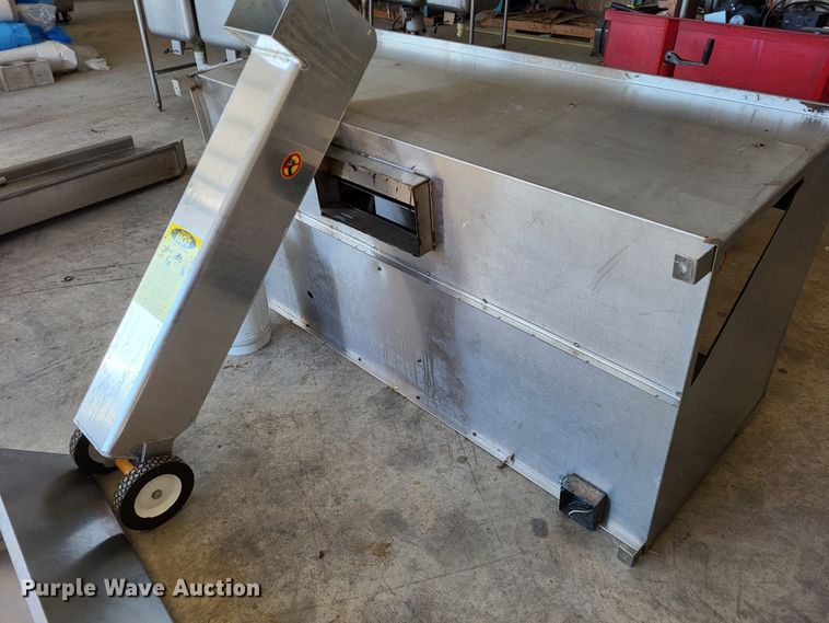 image for item LR9039 Restaurant equipment