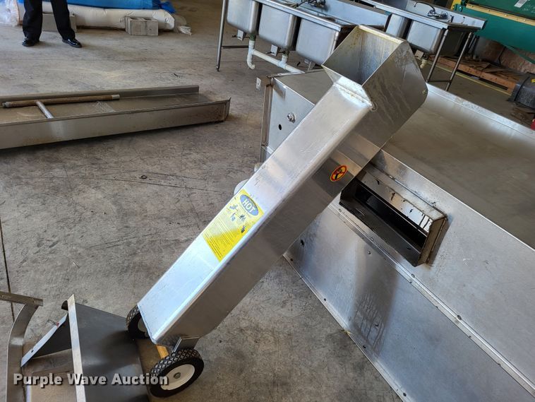 image for item LR9039 Restaurant equipment