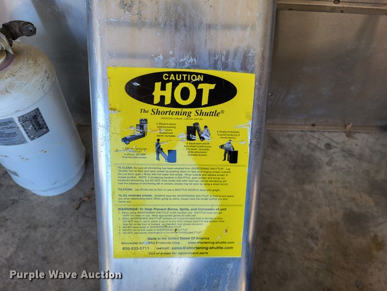 image for item LR9039 Restaurant equipment