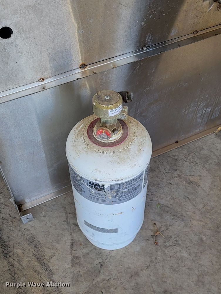 image for item LR9039 Restaurant equipment