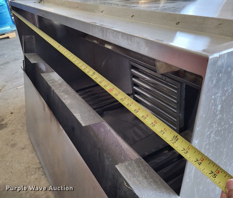 image for item LR9039 Restaurant equipment