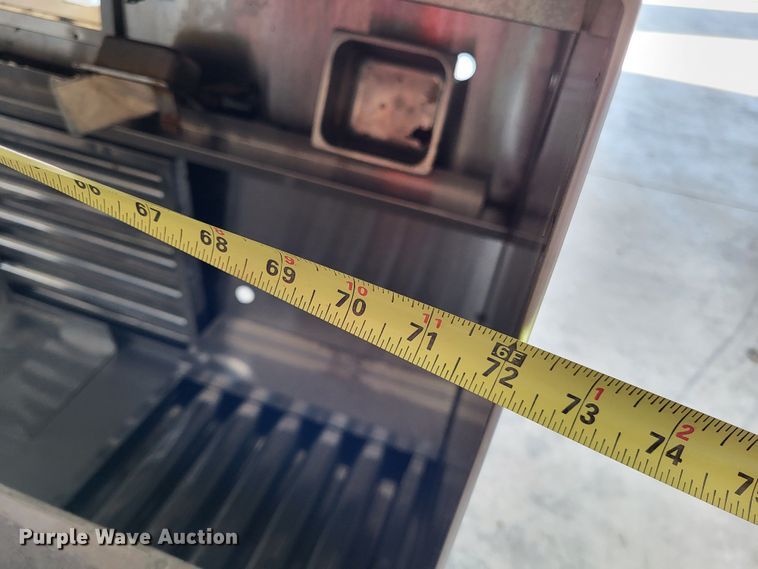 image for item LR9039 Restaurant equipment