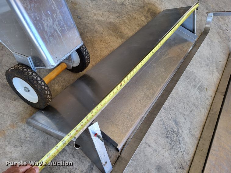 image for item LR9039 Restaurant equipment