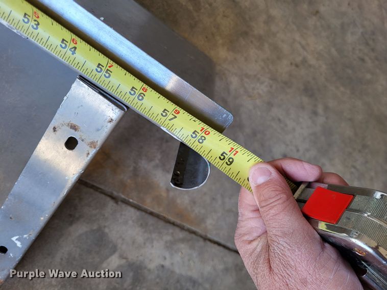 image for item LR9039 Restaurant equipment