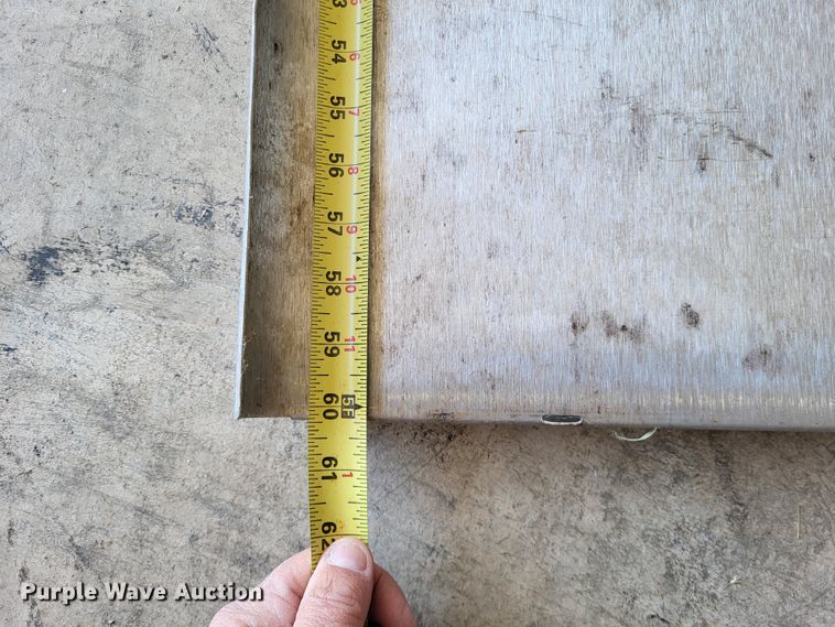 image for item LR9039 Restaurant equipment