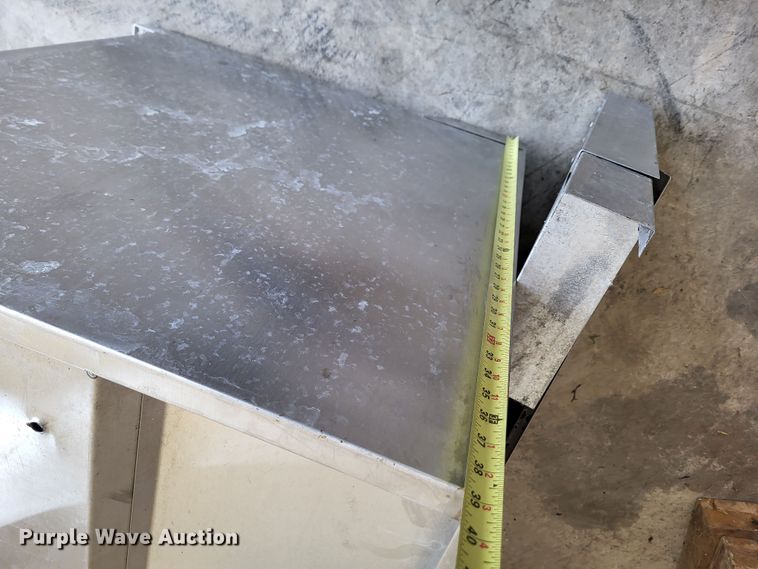 image for item LR9039 Restaurant equipment