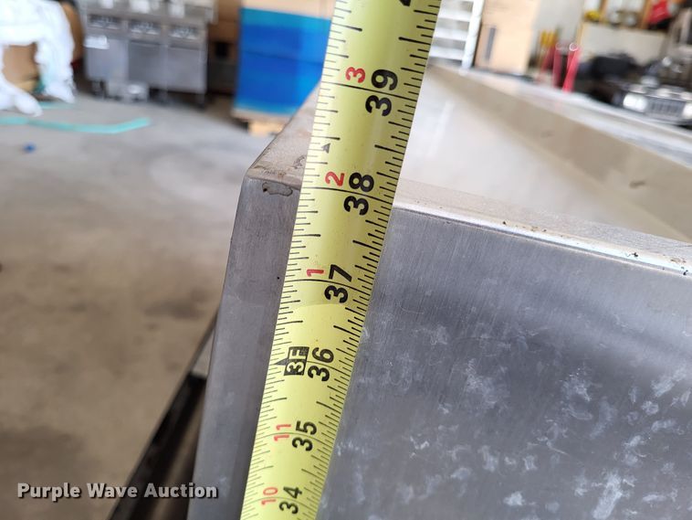 image for item LR9039 Restaurant equipment