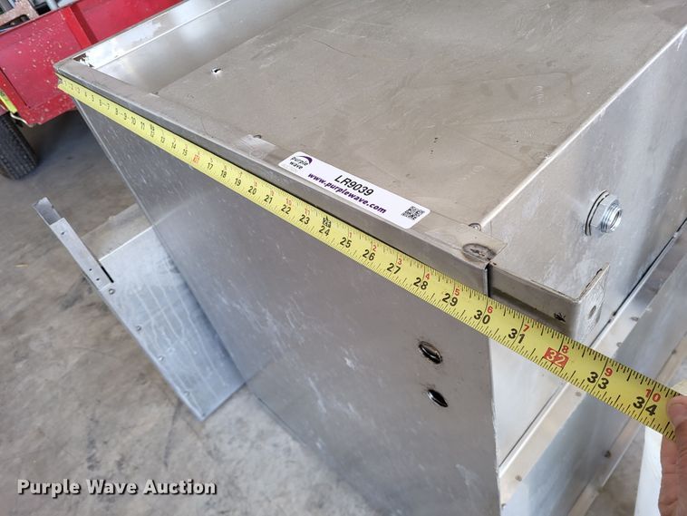 image for item LR9039 Restaurant equipment