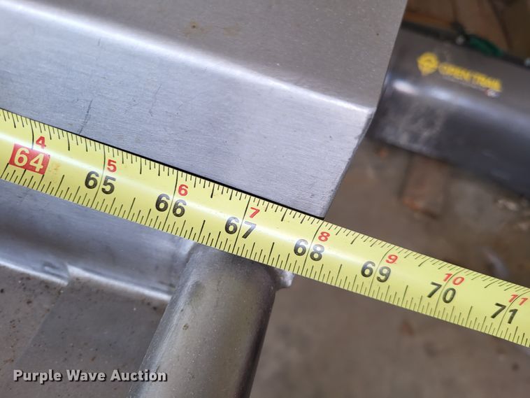 image for item LR9040 (3) stainless steel sinks