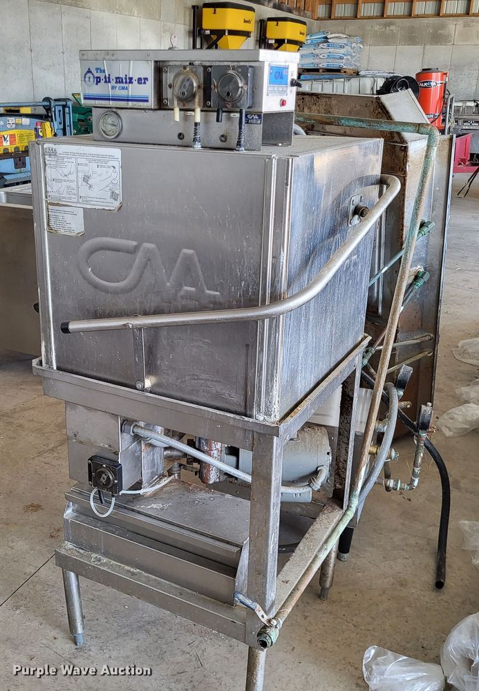 image for item LR9041 Restaurant equipment