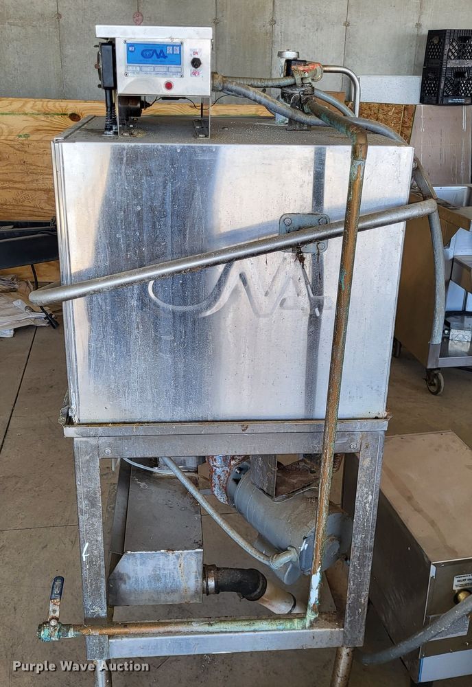 image for item LR9041 Restaurant equipment