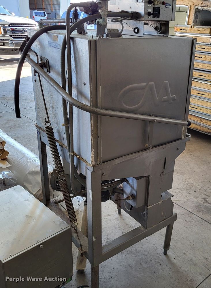 image for item LR9041 Restaurant equipment