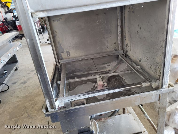 image for item LR9041 Restaurant equipment