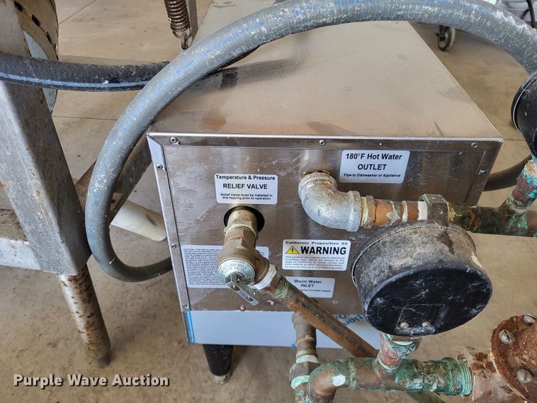 image for item LR9041 Restaurant equipment