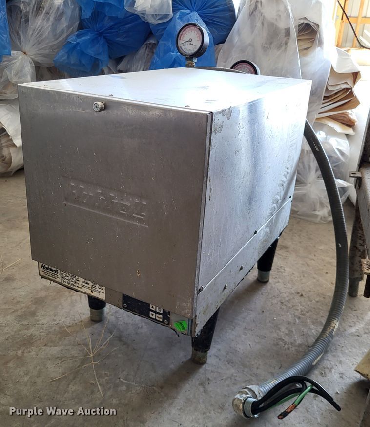 image for item LR9041 Restaurant equipment